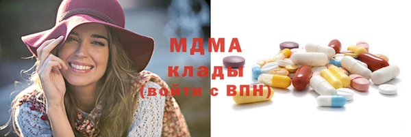 тгк Абаза